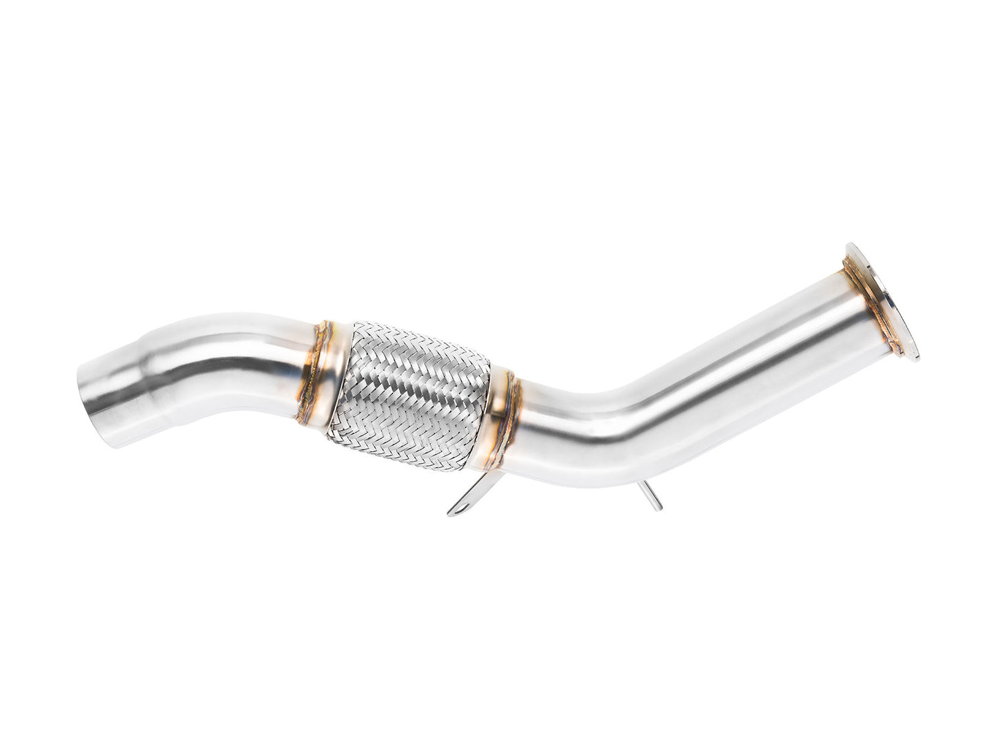 Downpipe Para BMW 325d 330d 525d 530d E90 E70 F10 F01 N57