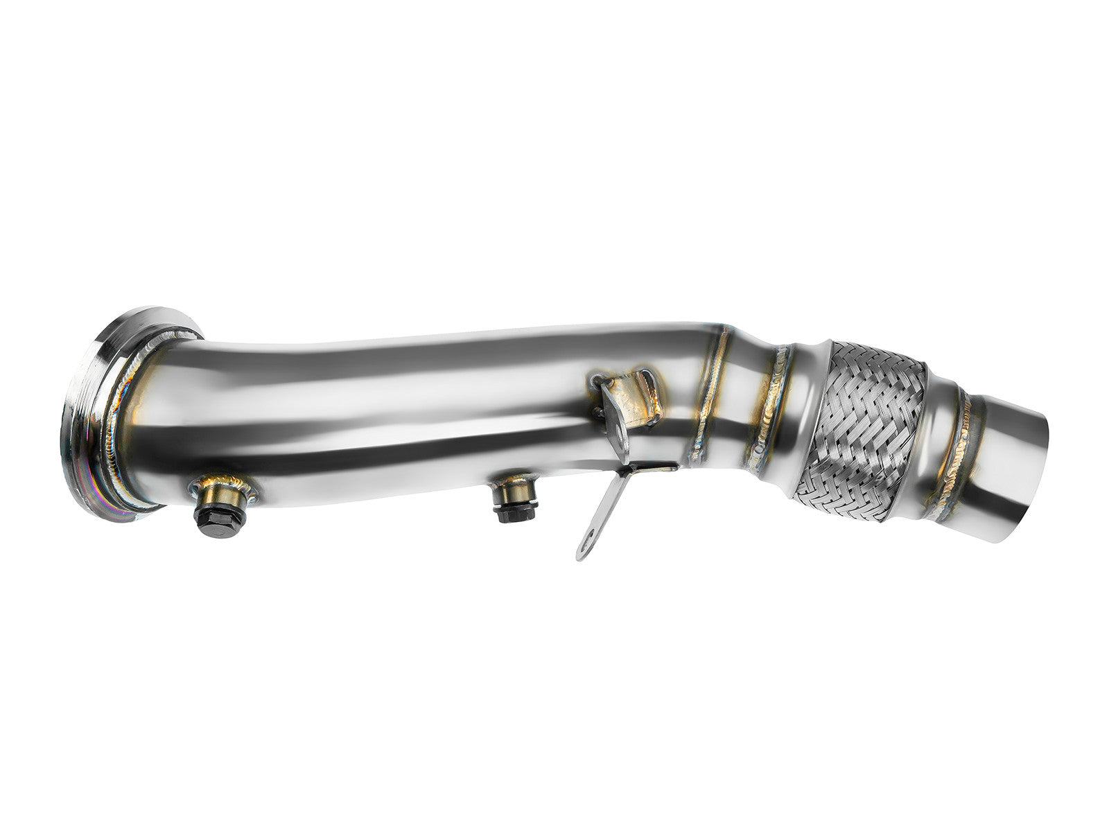 Downpipe Para BMW 430i / 430iX (F32 / F33 / F36) 2.0T B48 2016+