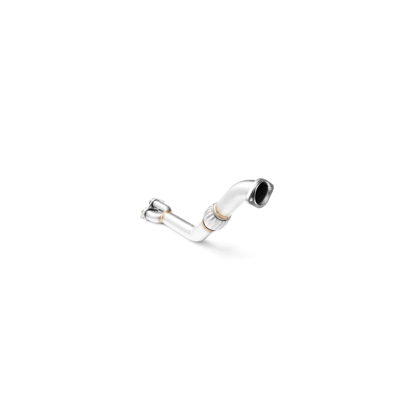 Downpipe BMW E39 525d, 530d M57 (1997-2003) - Imagen 2
