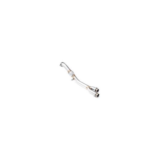 Downpipe BMW E39 525d, 530d M57 (1997-2003)