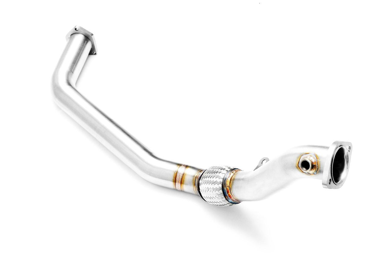 Downpipe BMW E46 318d, 320d M47, M47N (1998-2005) - Imagen 2