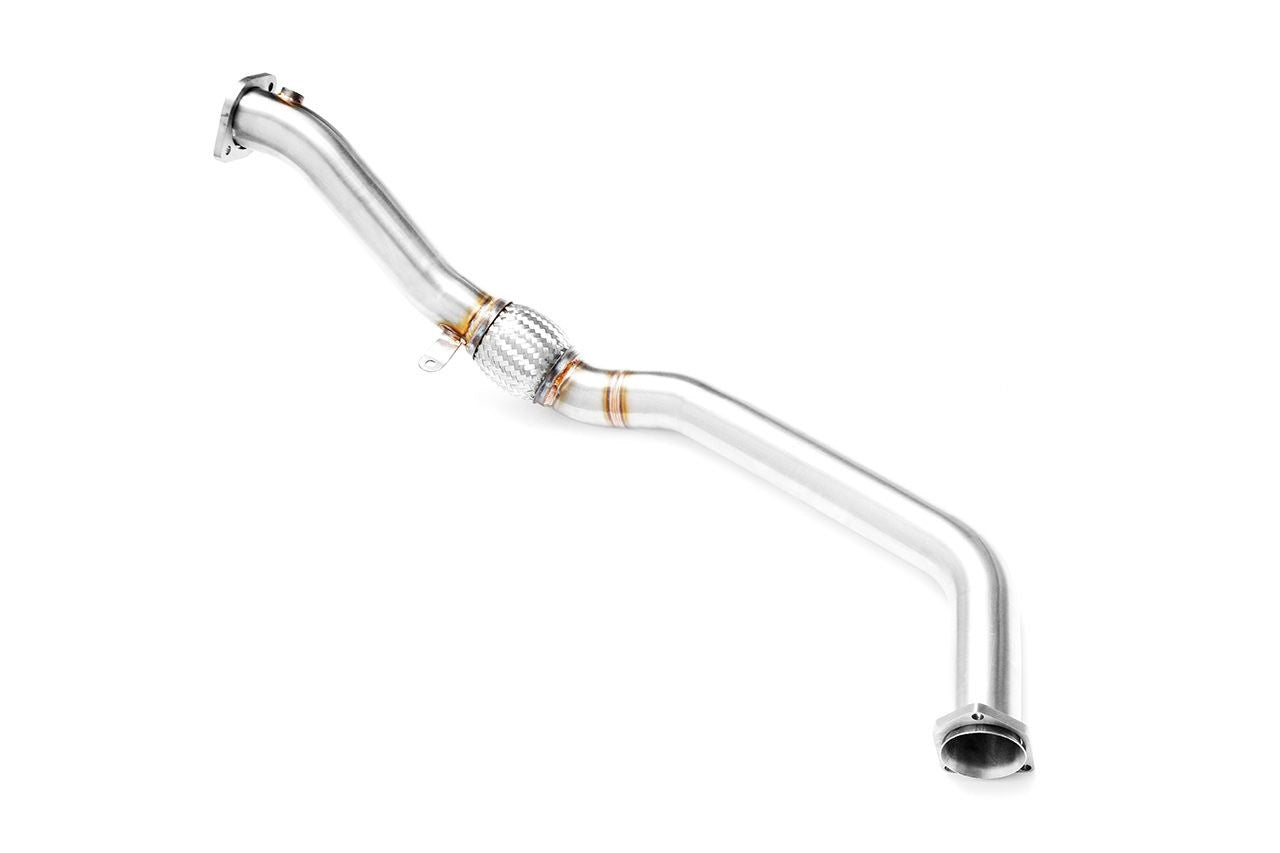Downpipe BMW E46 318d, 320d M47, M47N (1998-2005)