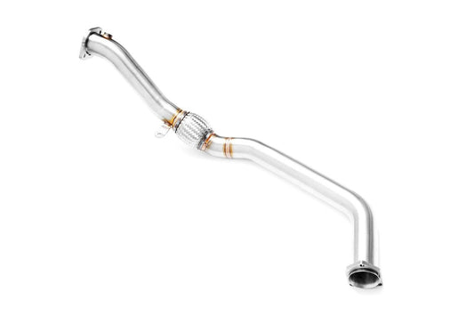 Downpipe BMW E46 318d, 320d M47, M47N (1998-2005)