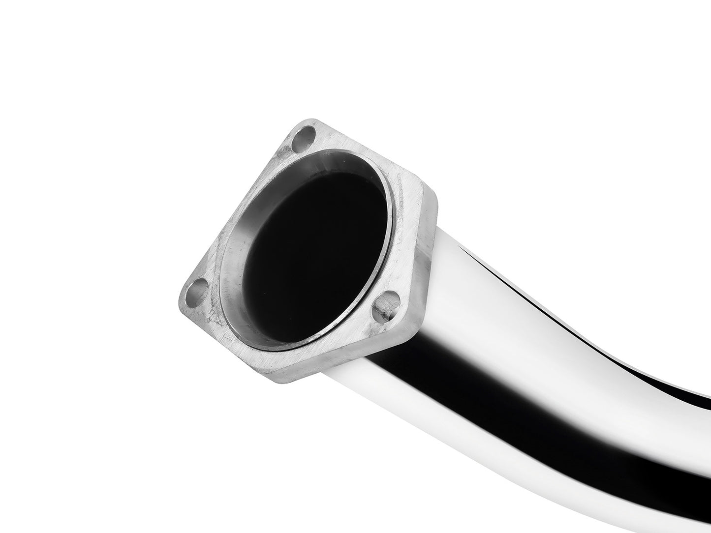Downpipe FMIC.Pro para BMW E46 318d 320d M47 M47N 98-05 - Imagen 4