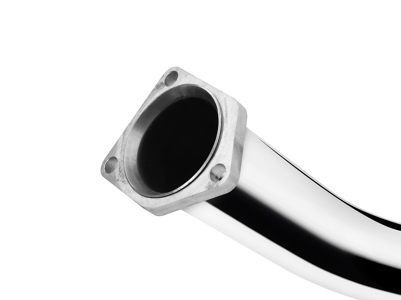Downpipe FMIC.Pro para BMW E46 318d 320d M47 M47N 98-05 - Imagen 4