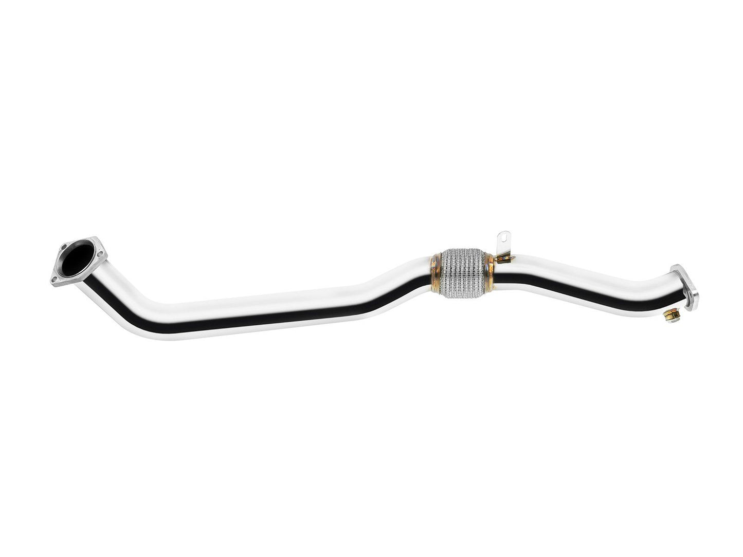 Power Pack Intercooler, Downpipe y Admisión BMW E46 318d 320d M47 M47N