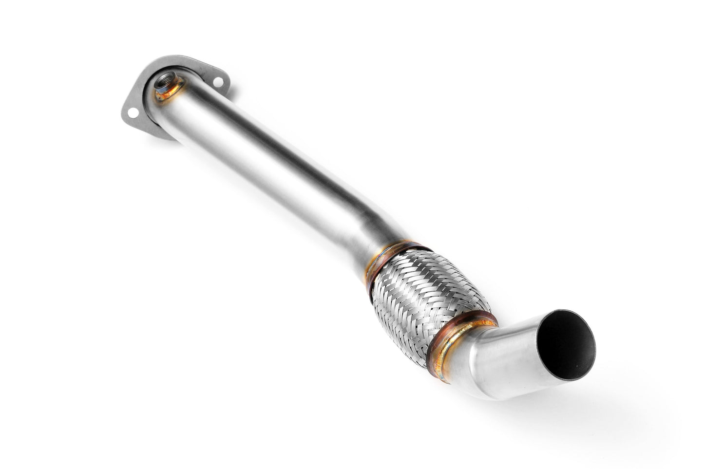 Downpipe BMW E46 330d/xd M57, M57N (1998-2005) - Imagen 2