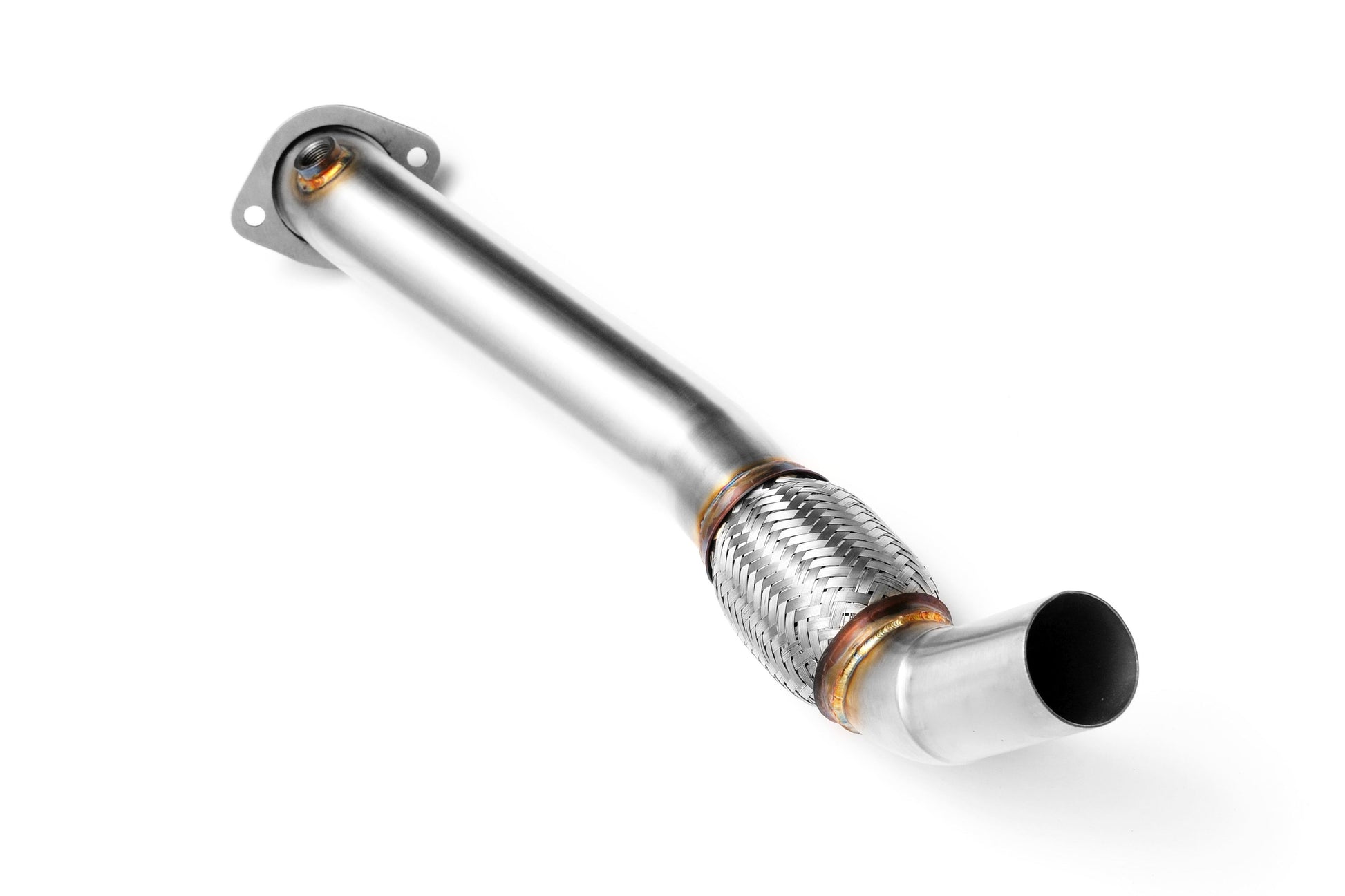 Downpipe BMW E46 330d/xd M57, M57N (1998-2005) - Imagen 2