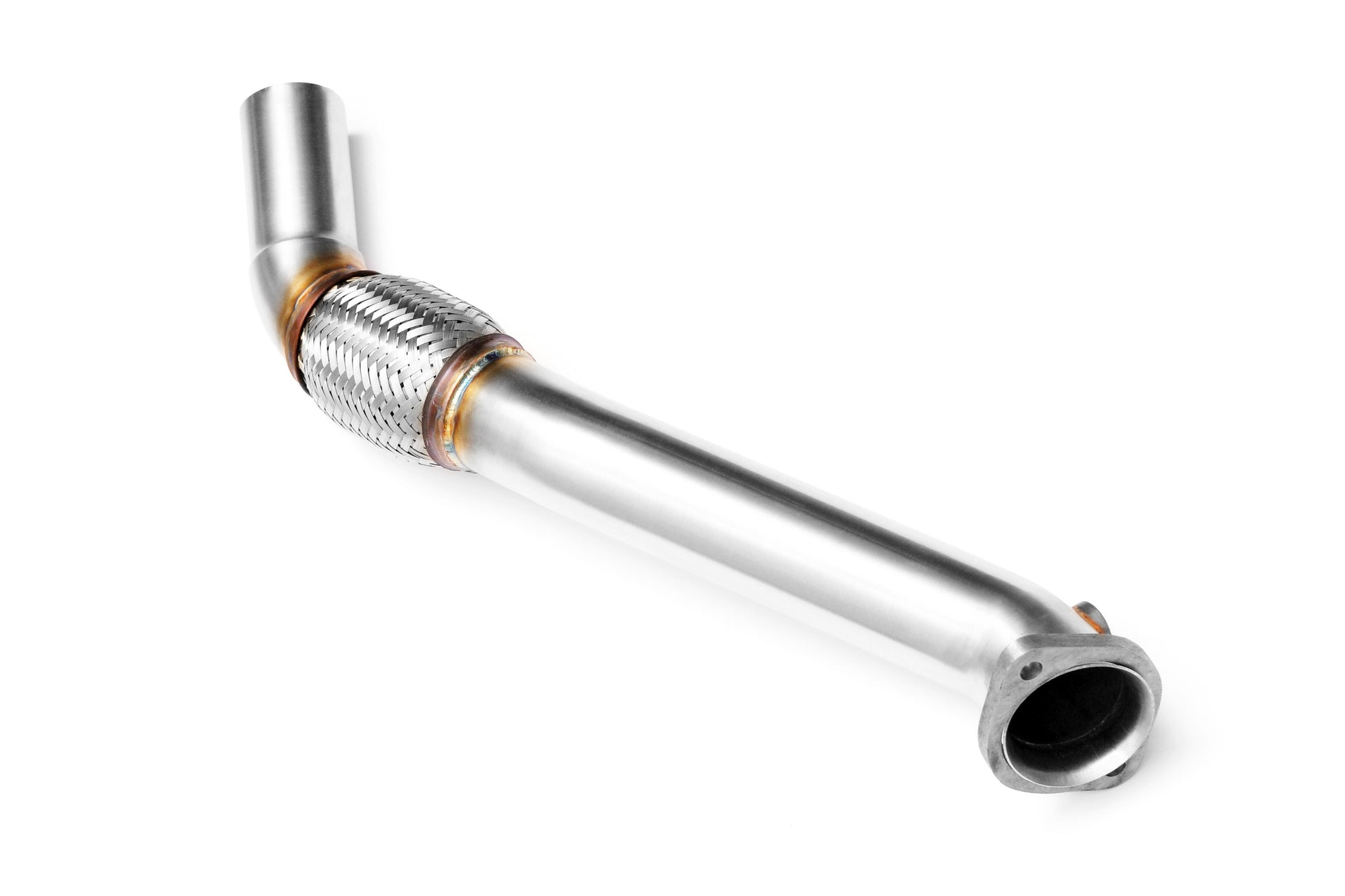 Downpipe BMW E46 330d/xd M57, M57N (1998-2005)