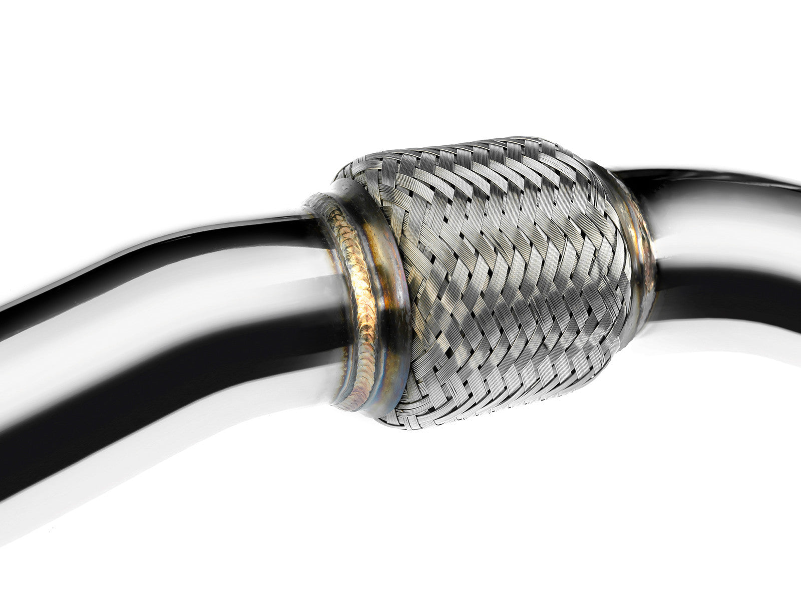 Downpipe Para BMW E46 330d/xd M57 M57N 1998-2005 - Imagen 2
