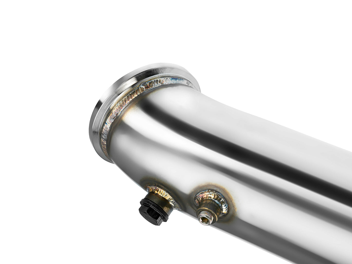 Downpipe Catless para BMW B46 F22/F23/F30/F31/F32/F33/F34/F36 2.0L 2016+