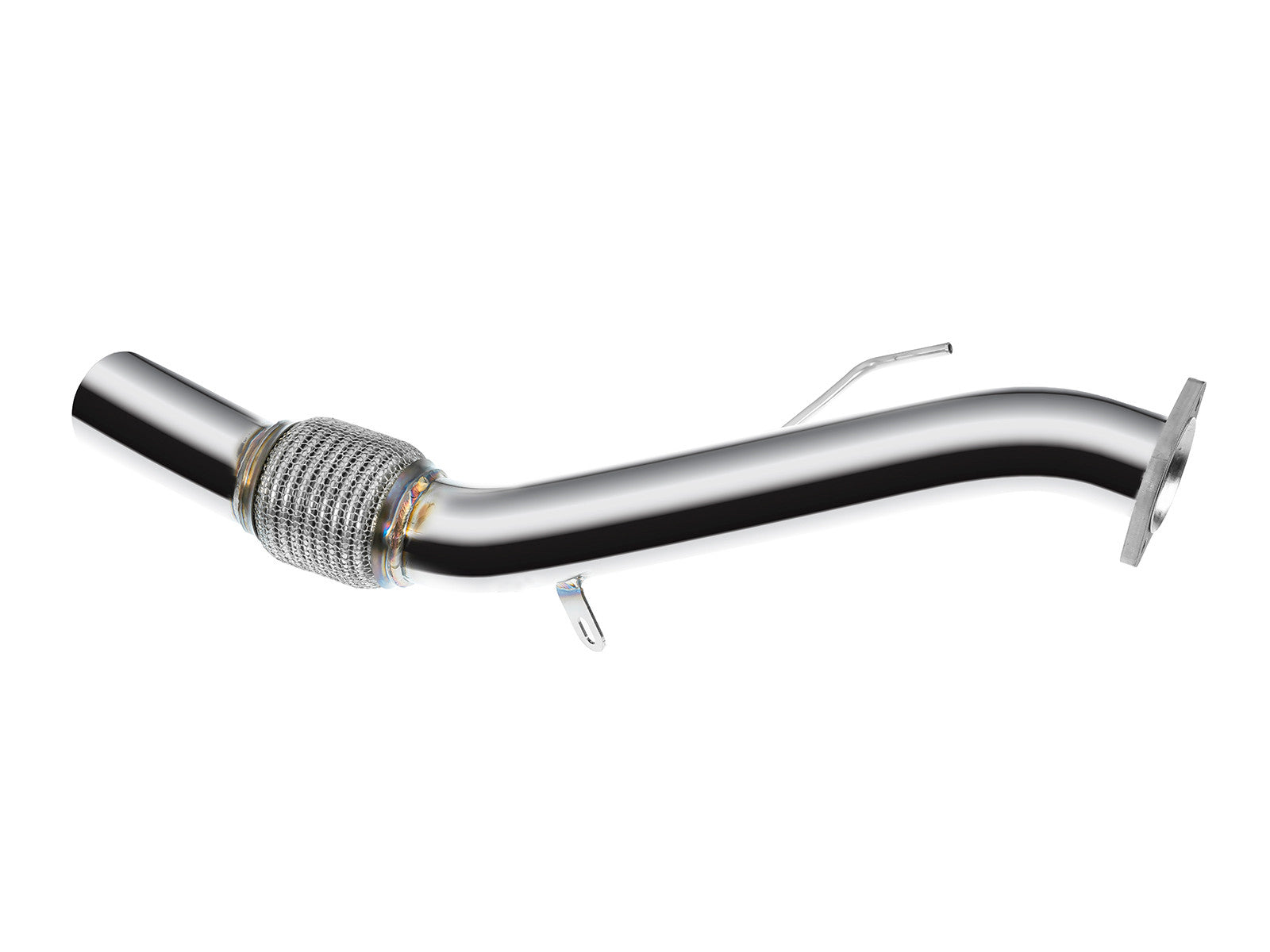 Downpipe para BMW E60 E61 525d 530d M57N 2002-2007 - Imagen 2