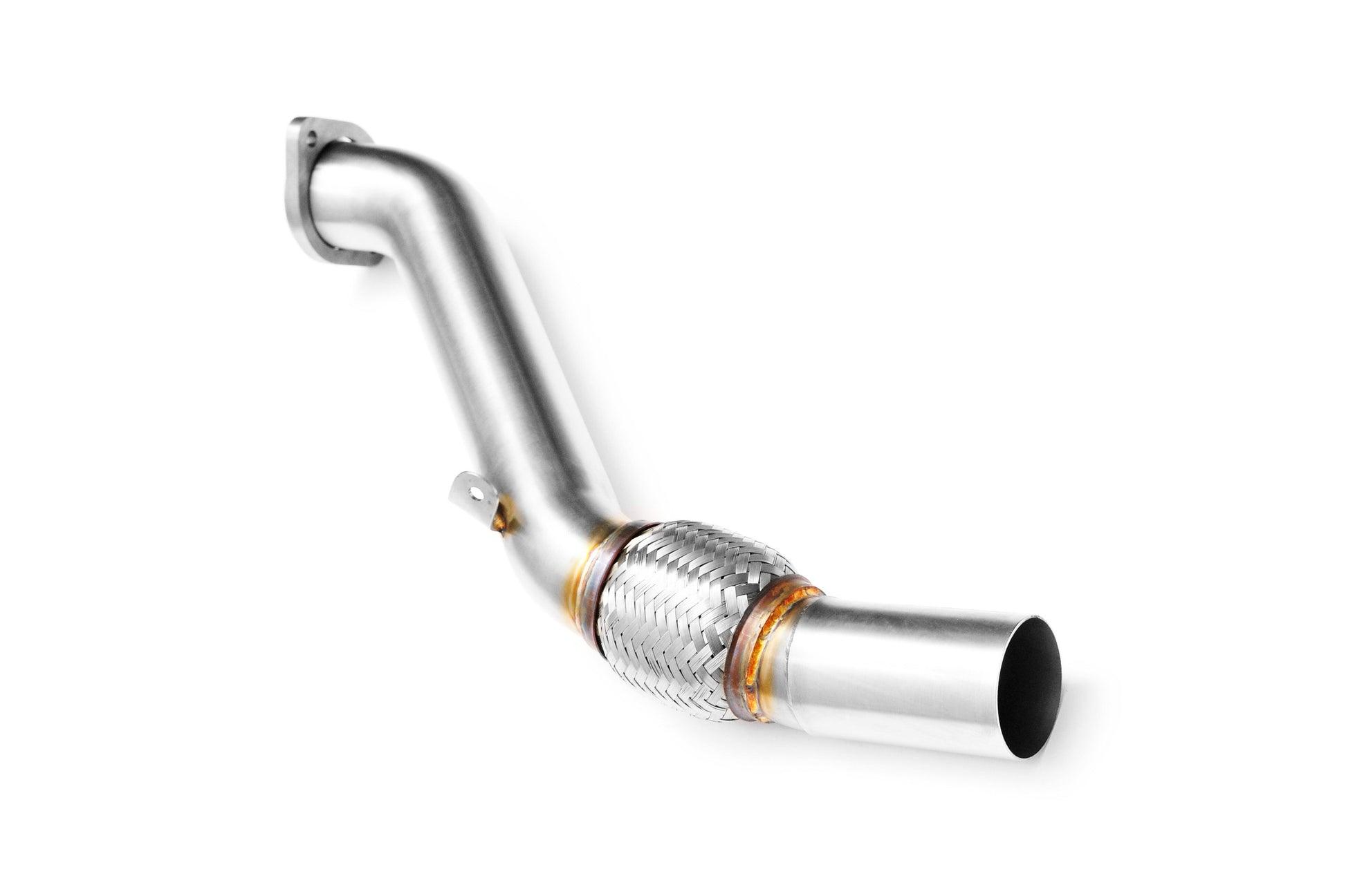 Downpipe BMW E60 E61 525d, 530d M57N 2002-2007