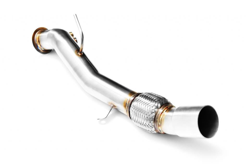 Downpipe BMW E60, E61 535d M57N (2004-2007) - Imagen 3
