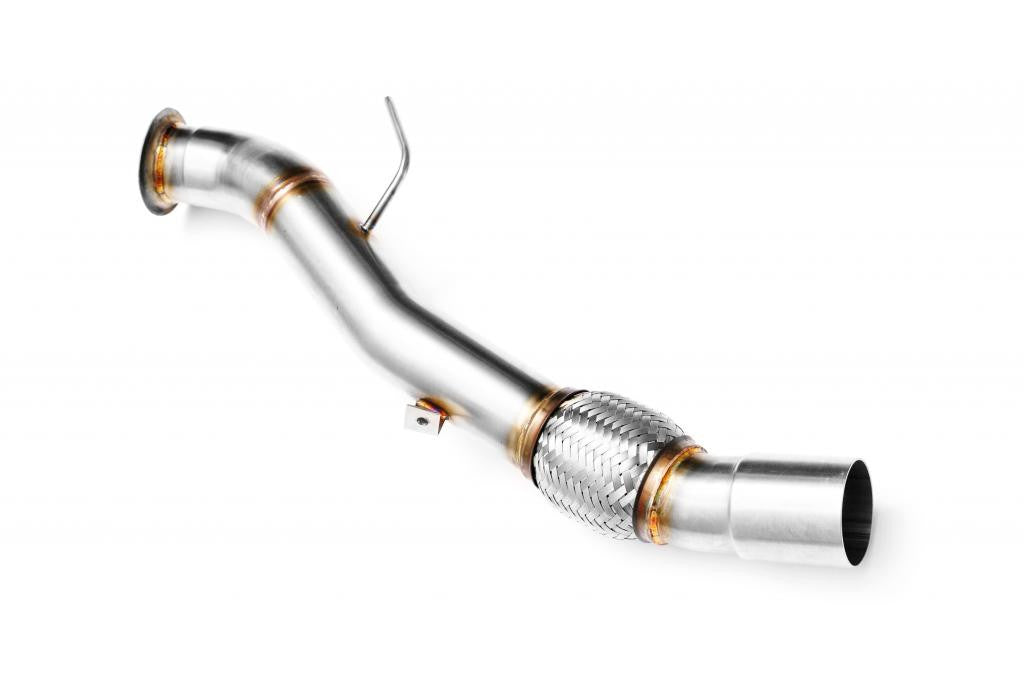 Downpipe BMW E60, E61 535d M57N (2004-2007) - Imagen 2