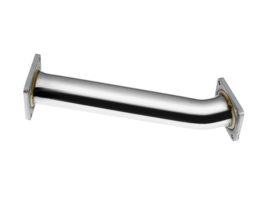 Downpipe para BMW E65 E66 730d M57N 2004-2008