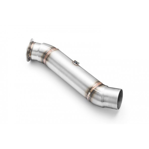 Downpipe BMW E70 X5, E71 X6 35ix, 40ix N55 2011-2014