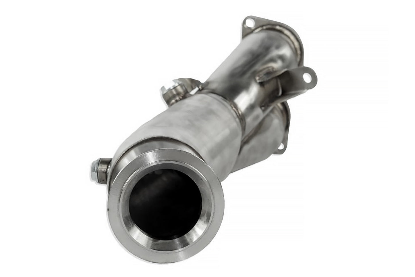 Downpipe para BMW E82 E84 E88 E90 E91 E92 X1 N55 – XDrive