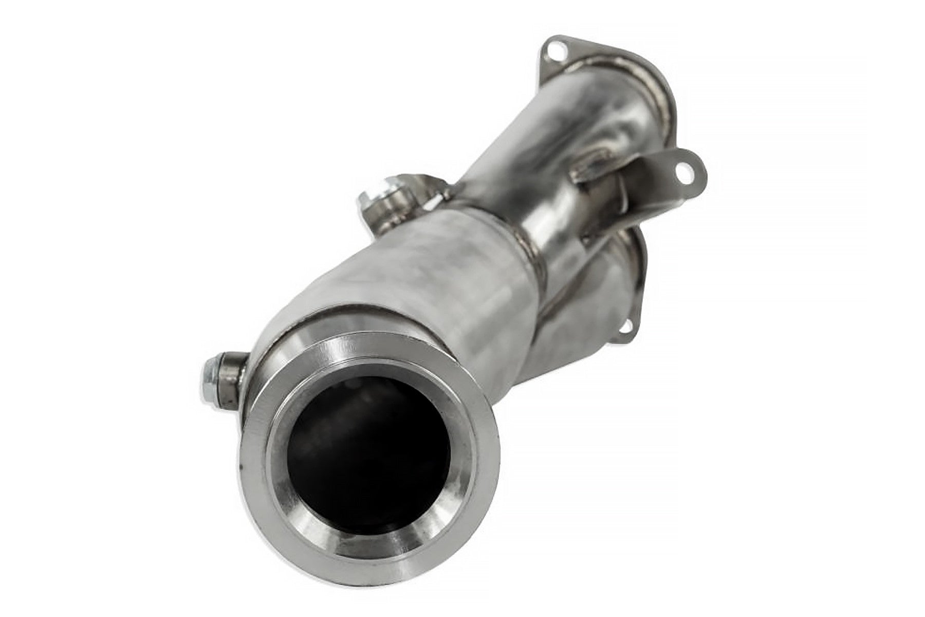 Downpipe para BMW E82 E84 E88 E90 E91 E92 X1 N55 – XDrive