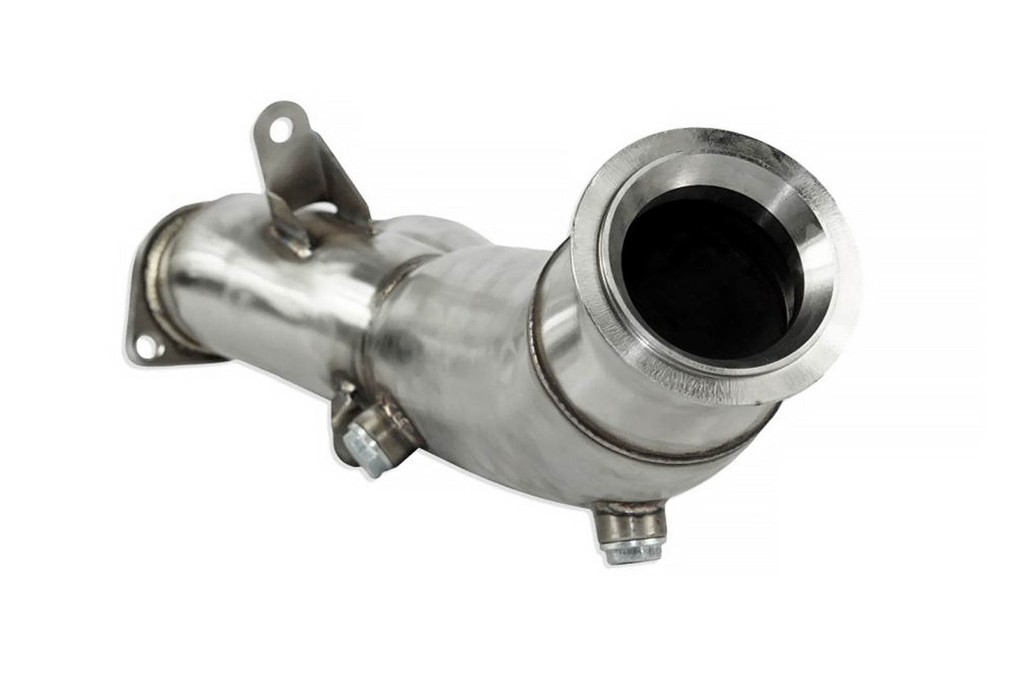 Downpipe para BMW E82 E84 E88 E90 E91 E92 X1 N55 – XDrive - Imagen 2