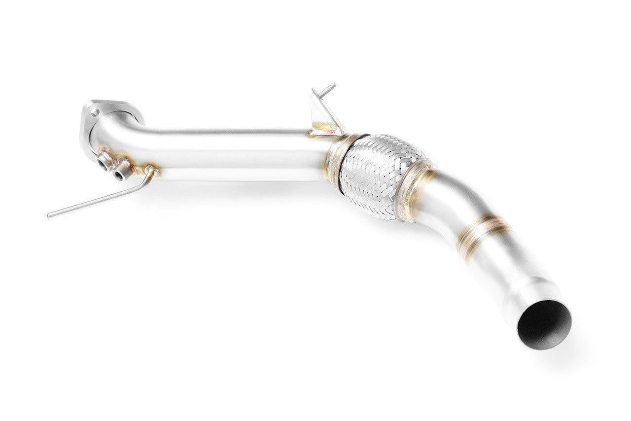 Downpipe BMW E83 X3 2.0d M47N2 (2003-2007)