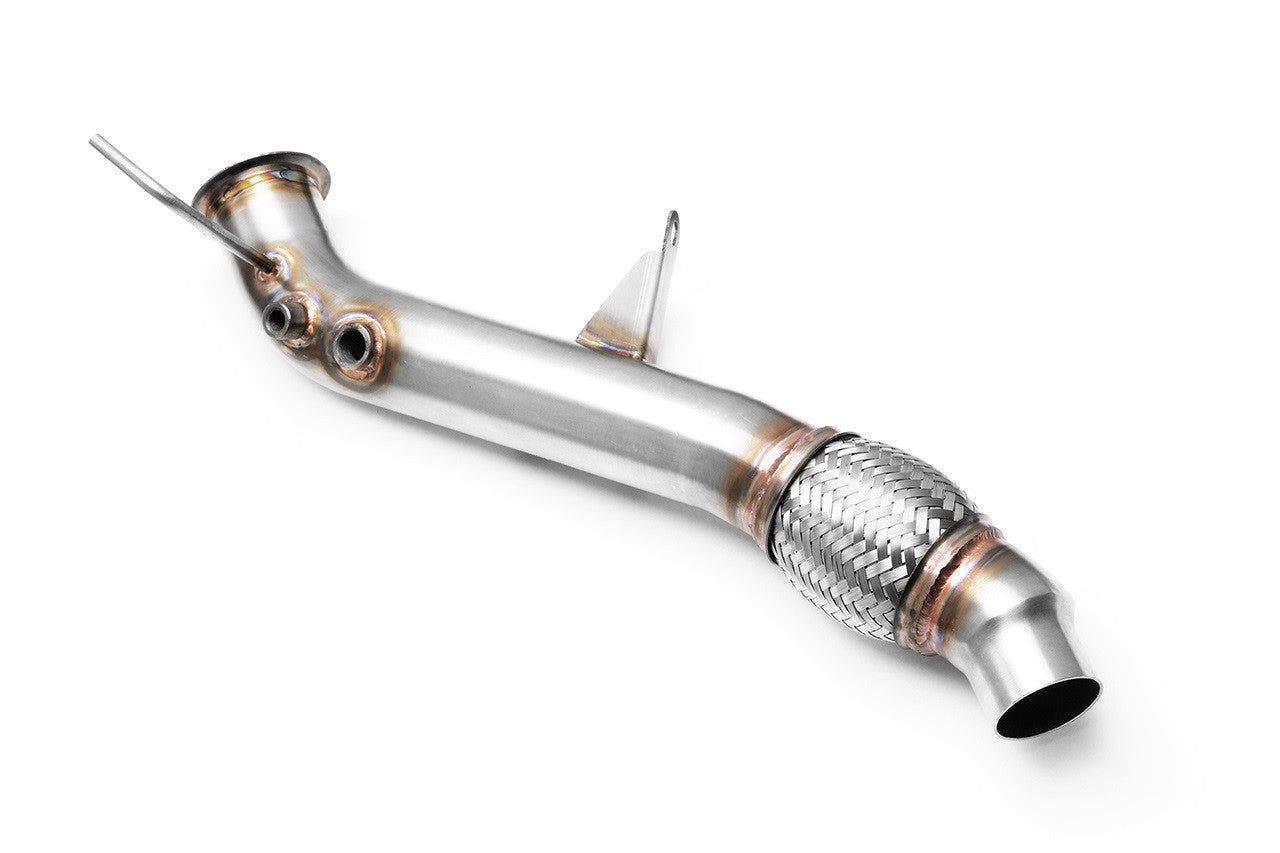 Downpipe BMW E87 118d, 120d M47N2 (2003-2007)