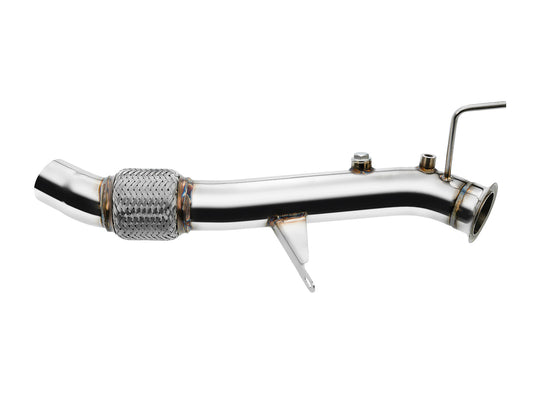 Downpipe FMIC.Pro para BMW E87 118d 120d M47N2 2003-2007