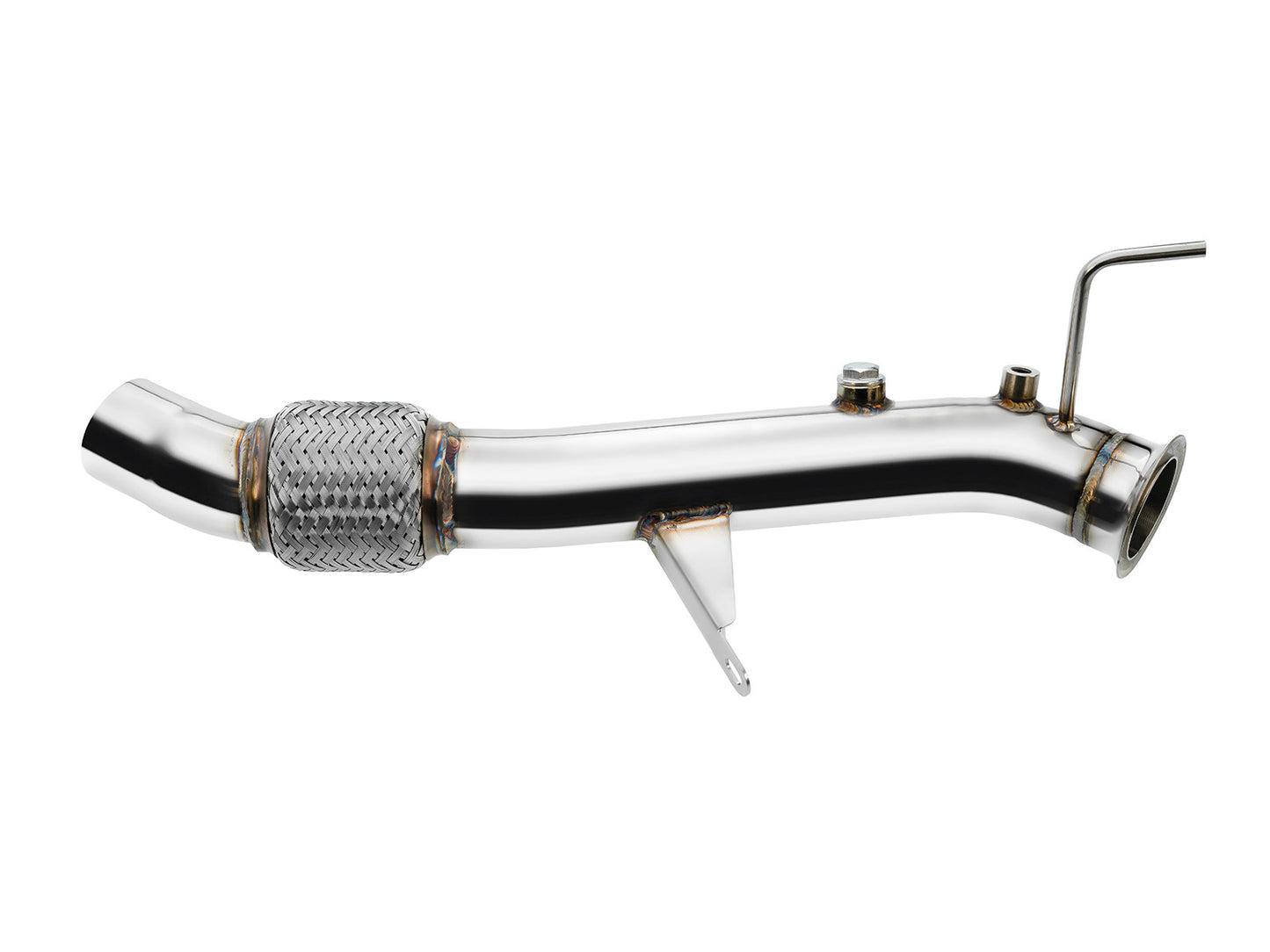 Downpipe FMIC.Pro para BMW E90 E91 318d 320d M47N2 2004-2007 - Imagen 2
