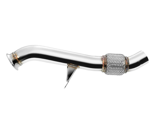 Downpipe FMIC.Pro para BMW E90 E91 318d 320d M47N2 2004-2007