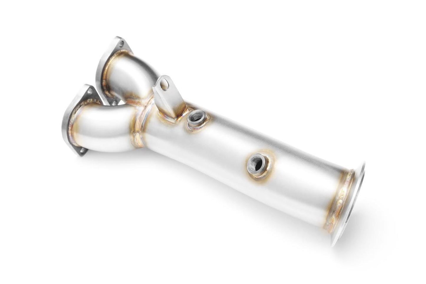 Downpipe BMW E90, E91, E92, E93 335i N55 2009-2013