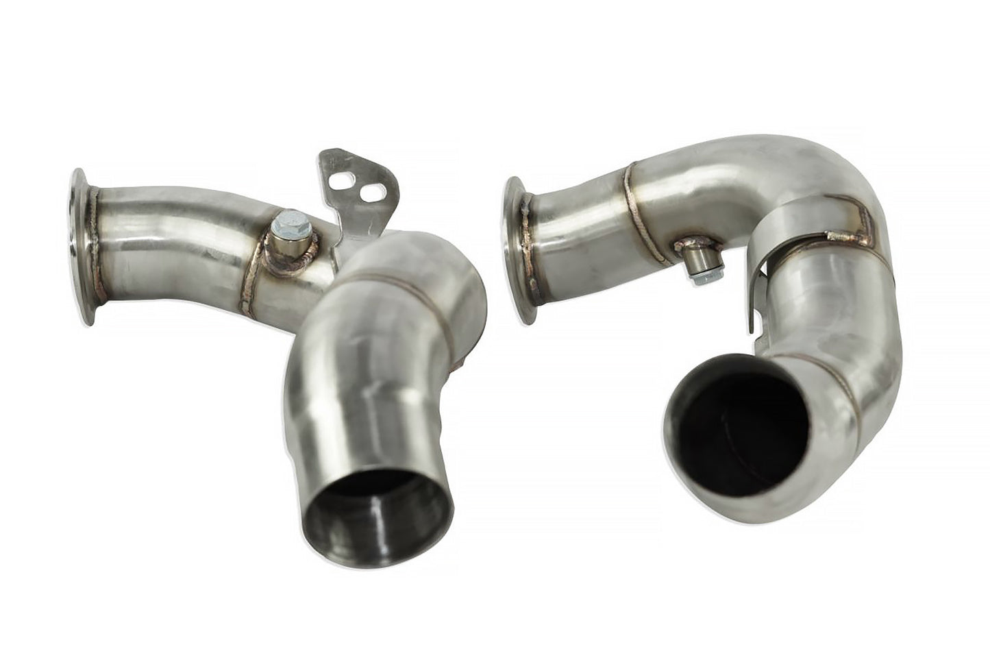 Downpipe Decat para BMW F01 F02 F06 F07 F10 F11... 2010-2017 - Imagen 3