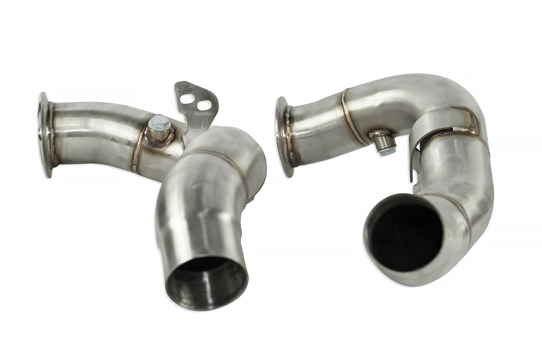 Downpipe Decat para BMW F01 F02 F06 F07 F10 F11... 2010-2017 - Imagen 3