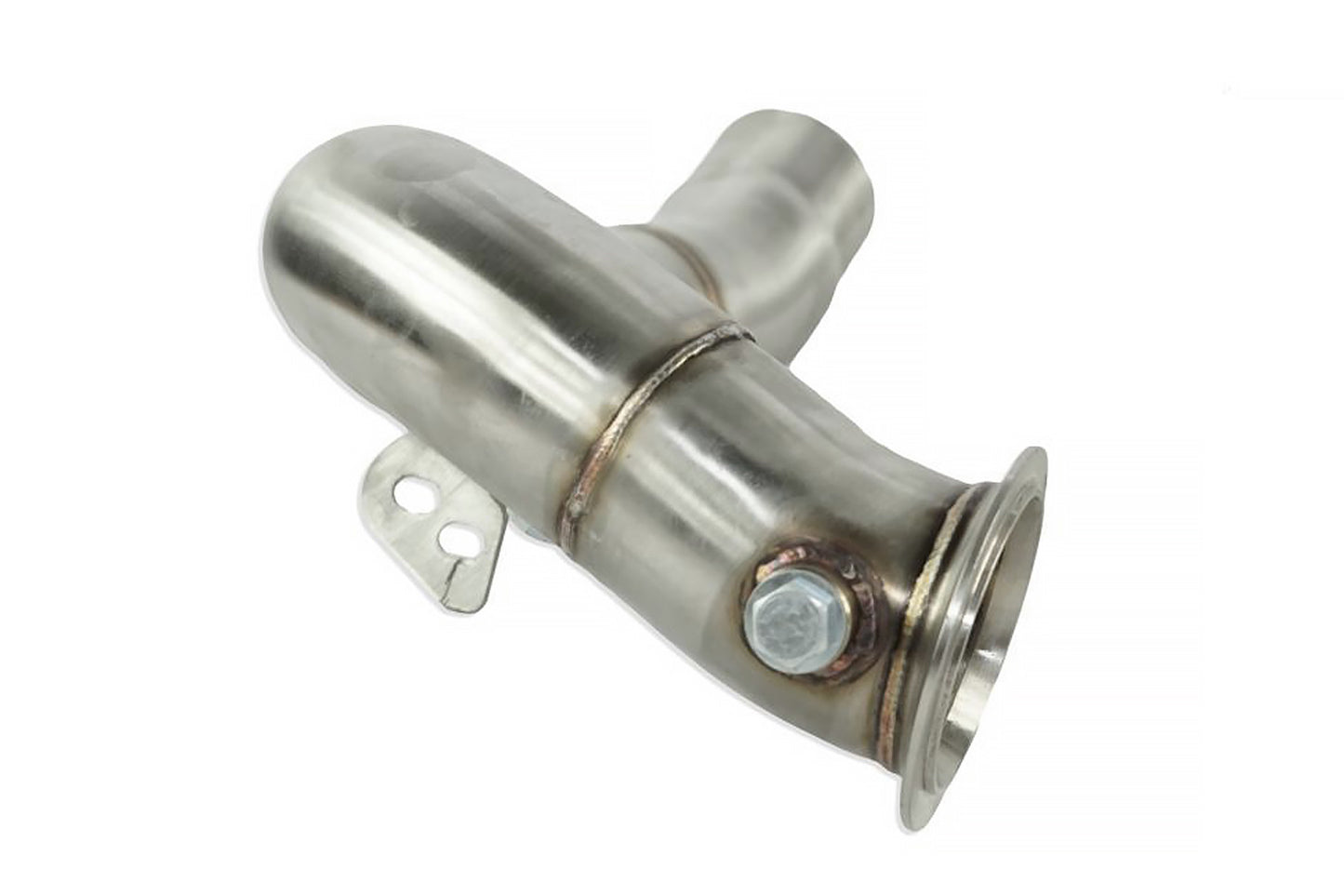 Downpipe Decat para BMW F01 F02 F06 F07 F10 F11... 2010-2017 - Imagen 5