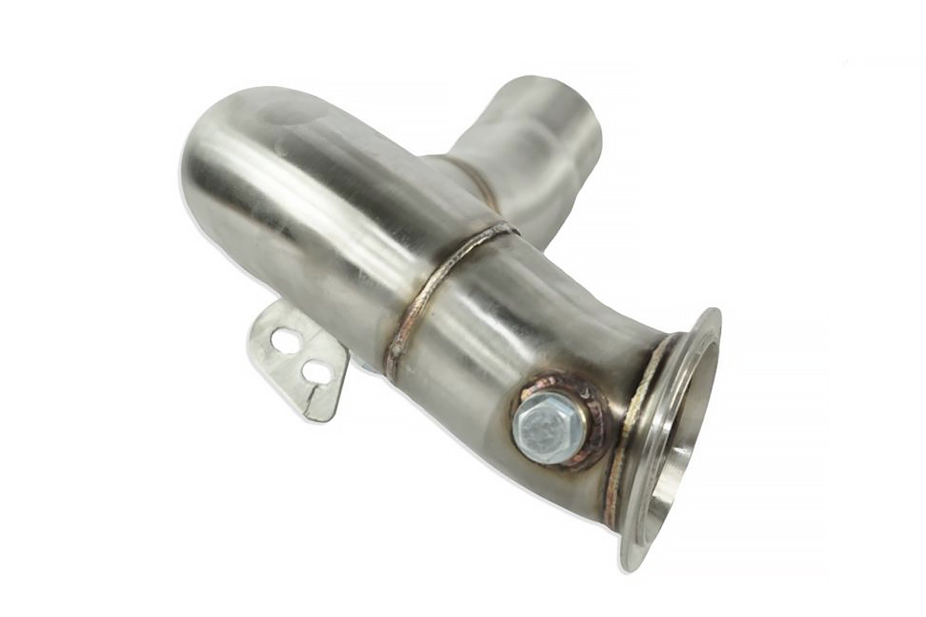 Downpipe Decat para BMW F01 F02 F06 F07 F10 F11... 2010-2017 - Imagen 5