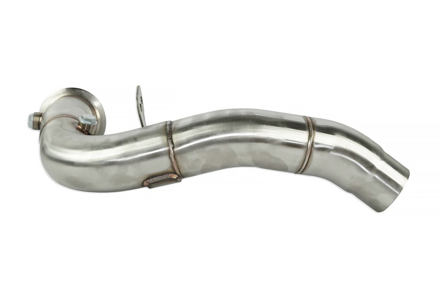 Downpipe Decat para BMW F01 F02 F06 F07 F10 F11... 2010-2017 - Imagen 2