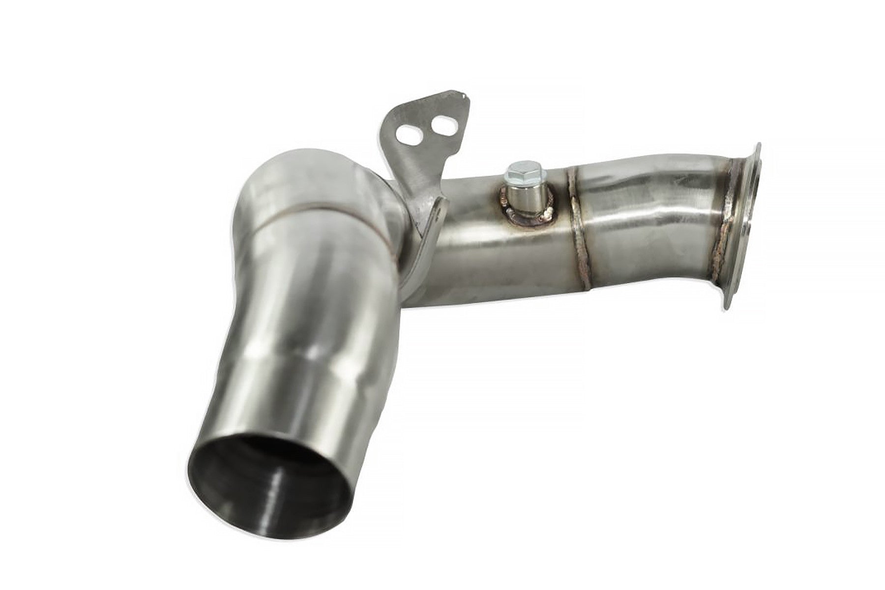 Downpipe Decat para BMW F01 F02 F06 F07 F10 F11... 2010-2017 - Imagen 6