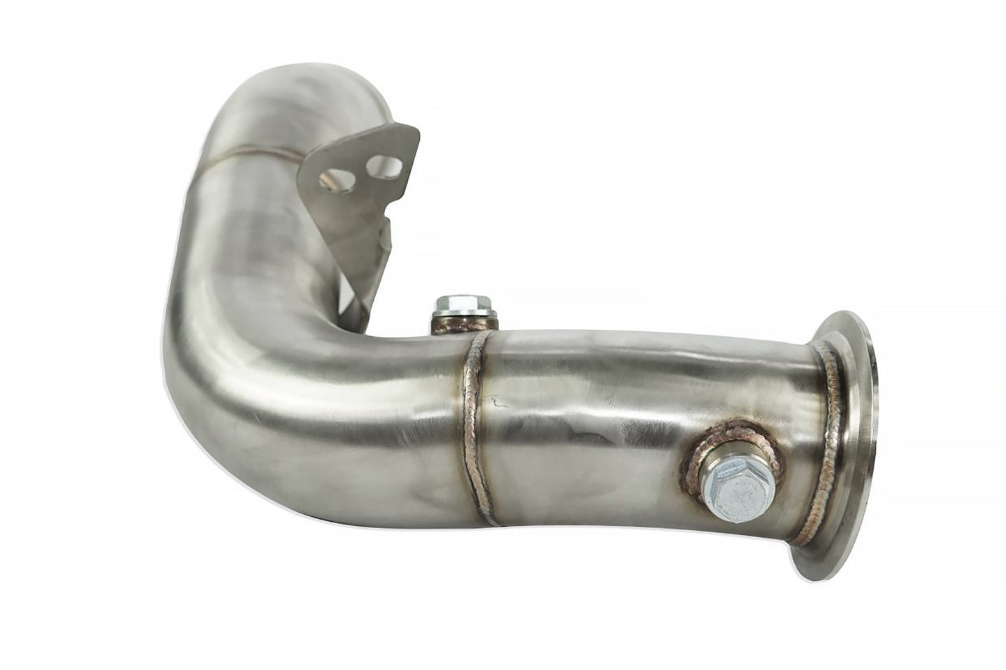 Downpipe Decat para BMW F01 F02 F06 F07 F10 F11... 2010-2017
