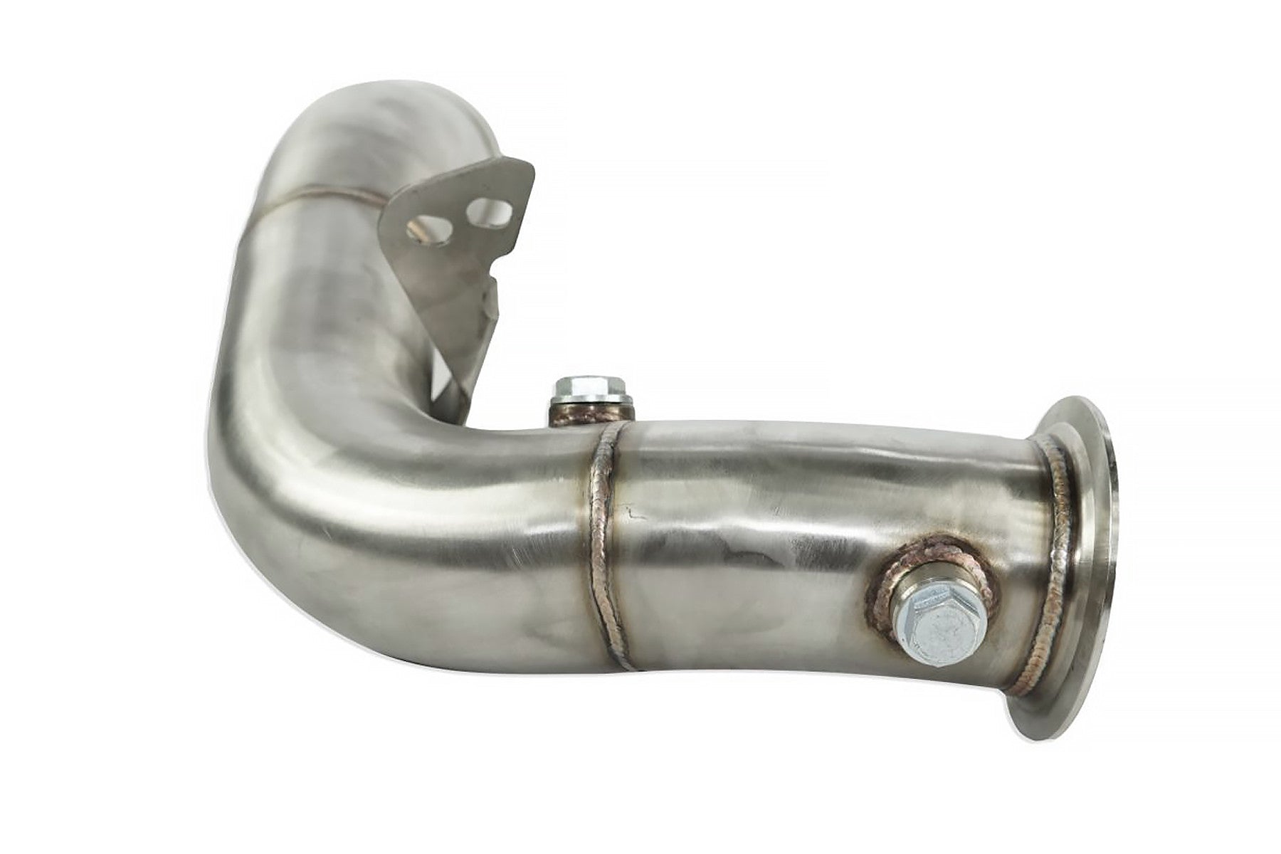 Downpipe Decat para BMW F01 F02 F06 F07 F10 F11... 2010-2017