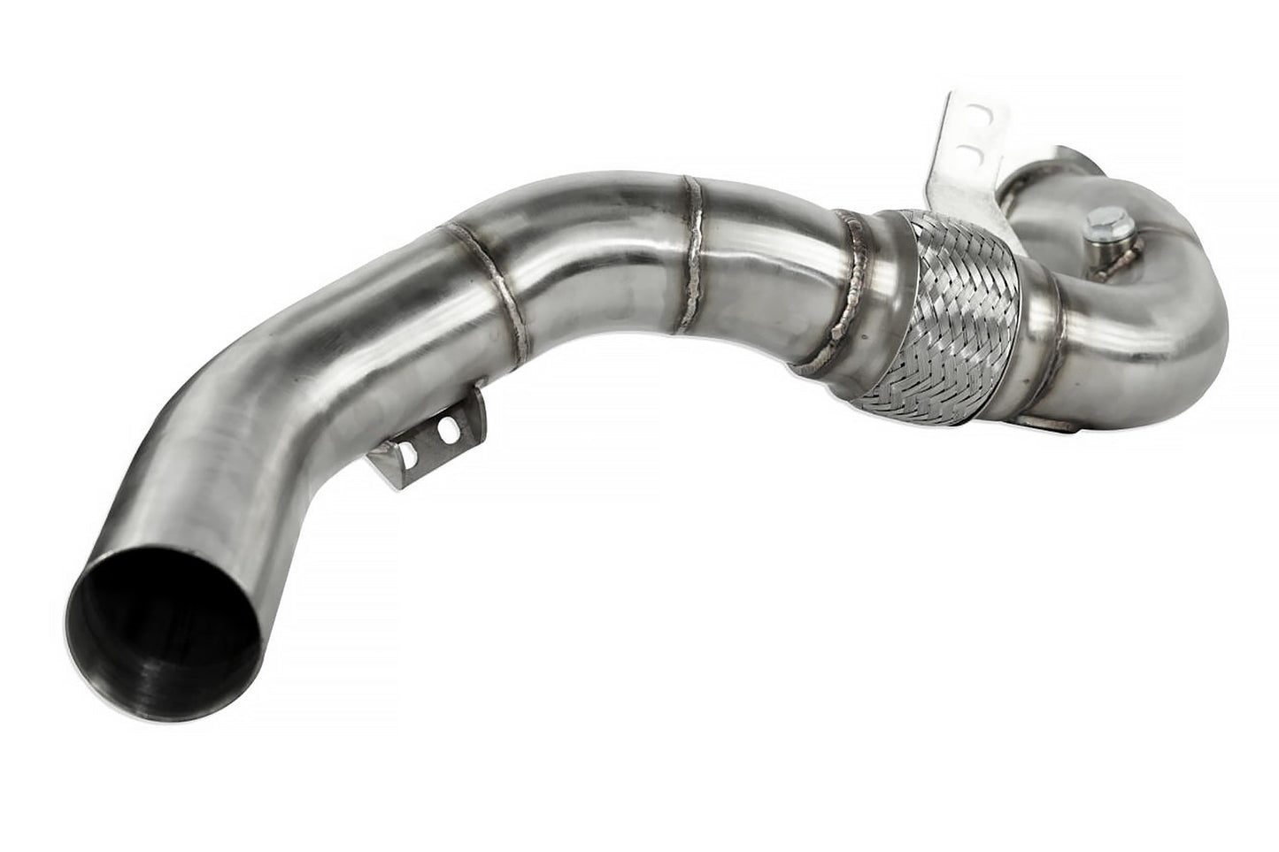 Downpipe para BMW F01 F02 F07 F10 F11 F15 F16 F85 F86 X6 X6M X5 X5M G11 G12 S63R N63B N63T - Imagen 3