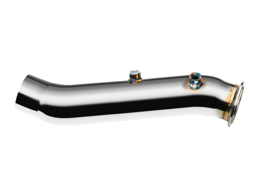 Downpipe para BMW F01 LCI 740i/ix N55 2013-2015