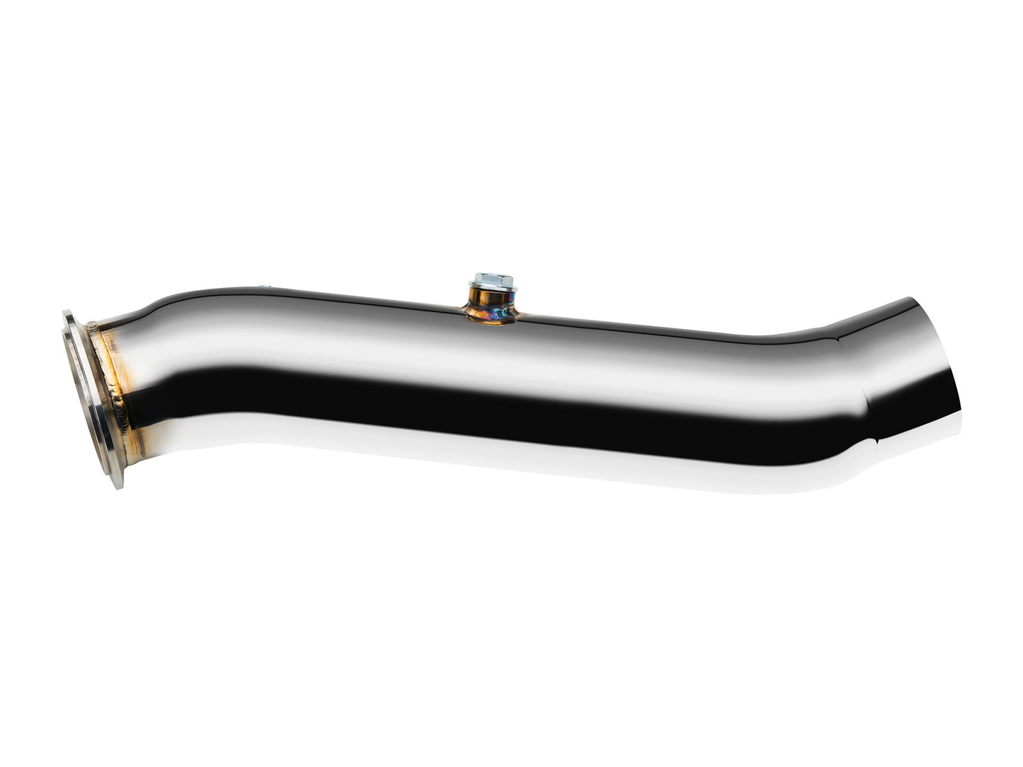 Downpipe Para BMW F06 F12 F13 640i ix N55 2012-2015 - Imagen 2