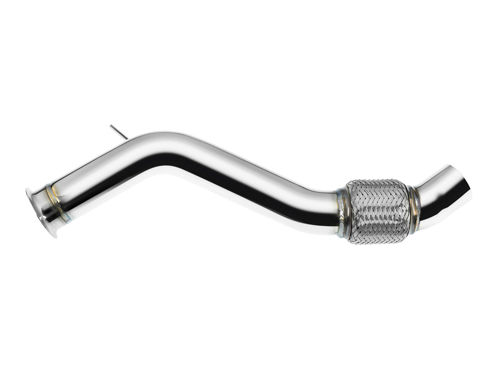 Downpipe para BMW F07 F10 F11 518d 520d 525d N47 09-16 - Imagen 2