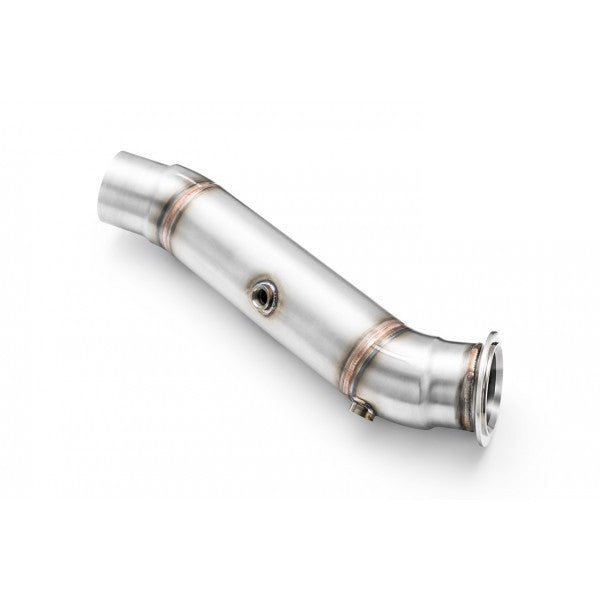 Downpipe BMW F07, F10, F11 535i/ix N55 (2010-2016) - Imagen 2
