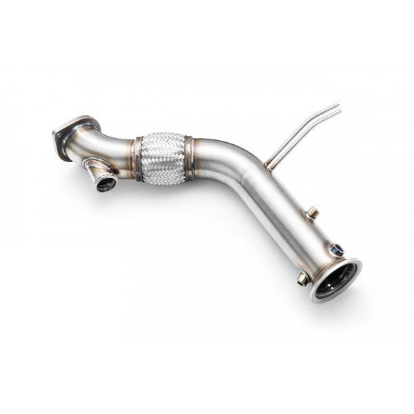 Downpipe BMW F07, F10, F11 LCI 530dx, 535dx N57N, N57Z (2012-2017)