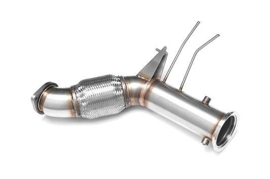 Downpipe BMW F10, F11 550dx N57X (2010-2017)