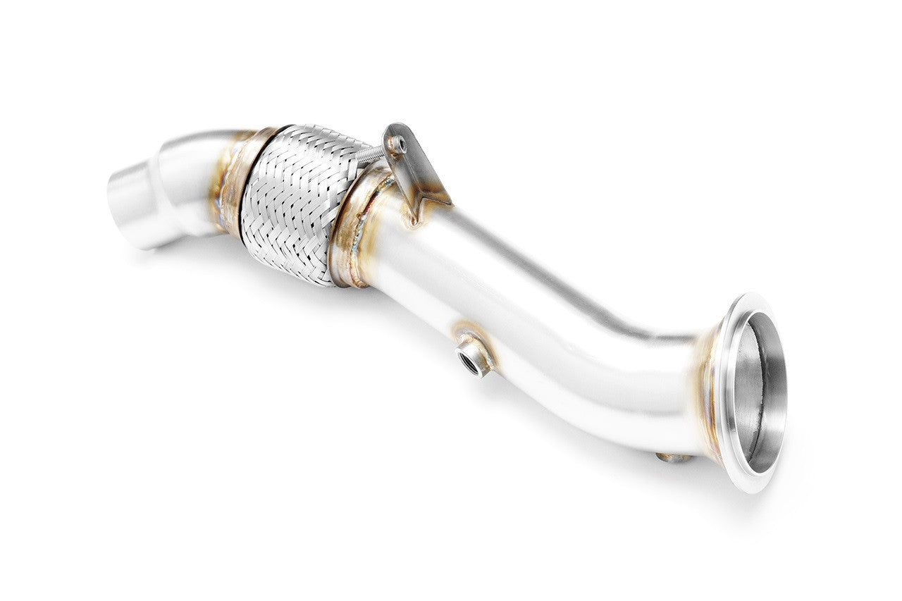 Downpipe BMW F20, F21 125i N20 (2010-2016)