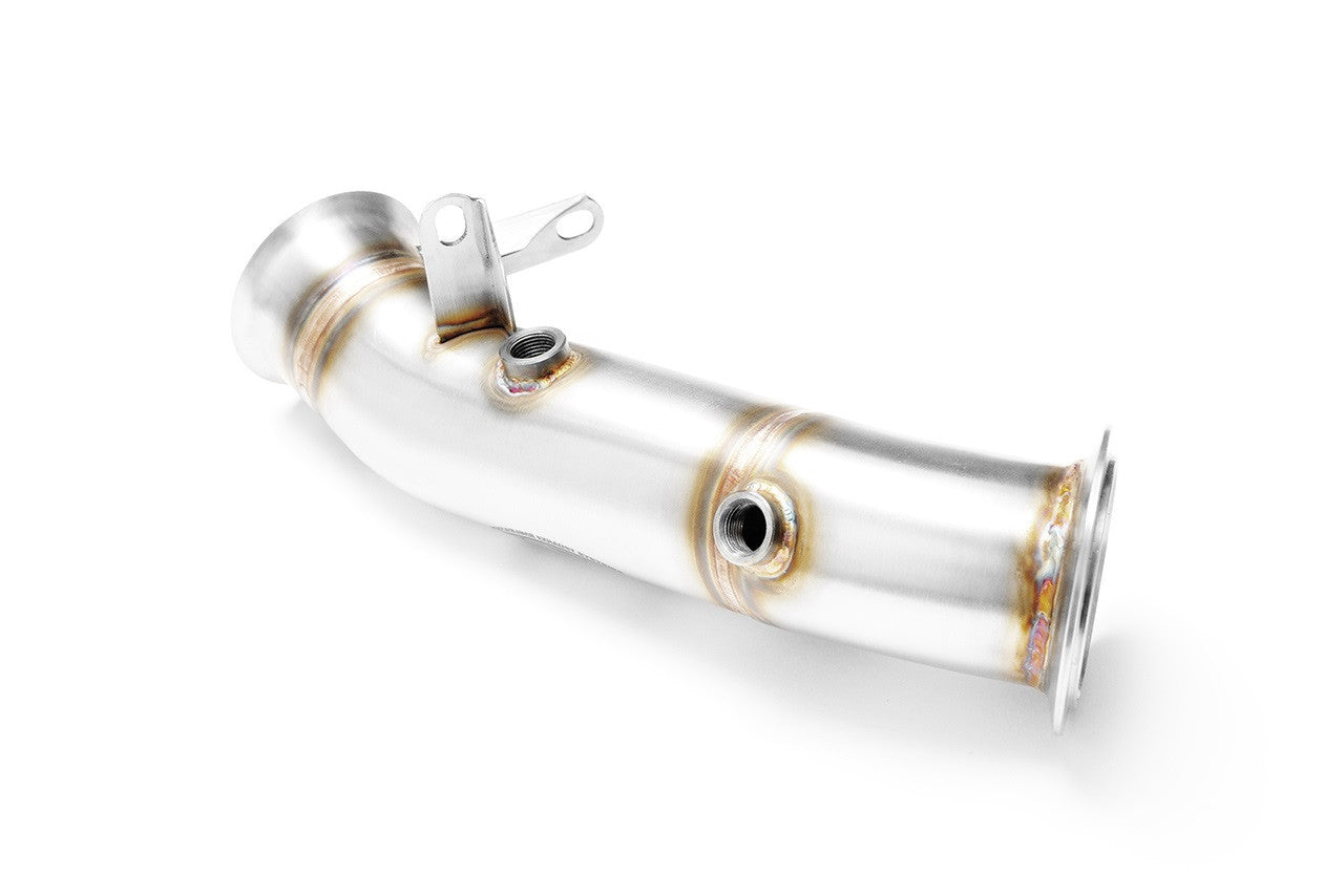 Downpipe BMW F20, F21 135i, 135ix M N55 2011-2014