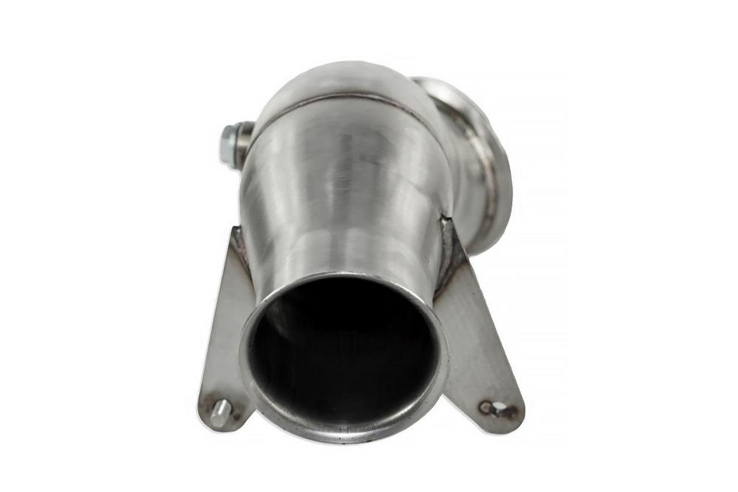 Downpipe 4" Decat para BMW F20 F21 F22 F23 F30 F31 F32 F33 F34 F36 F87 - N55