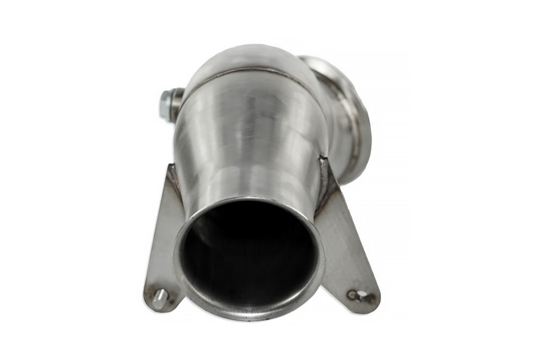Downpipe 4" Decat para BMW F20 F21 F22 F23 F30 F31 F32 F33 F34 F36 F87 - N55