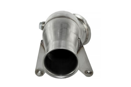 Downpipe 4" Decat para BMW F20 F21 F22 F23 F30 F31 F32 F33 F34 F36 F87 - N55